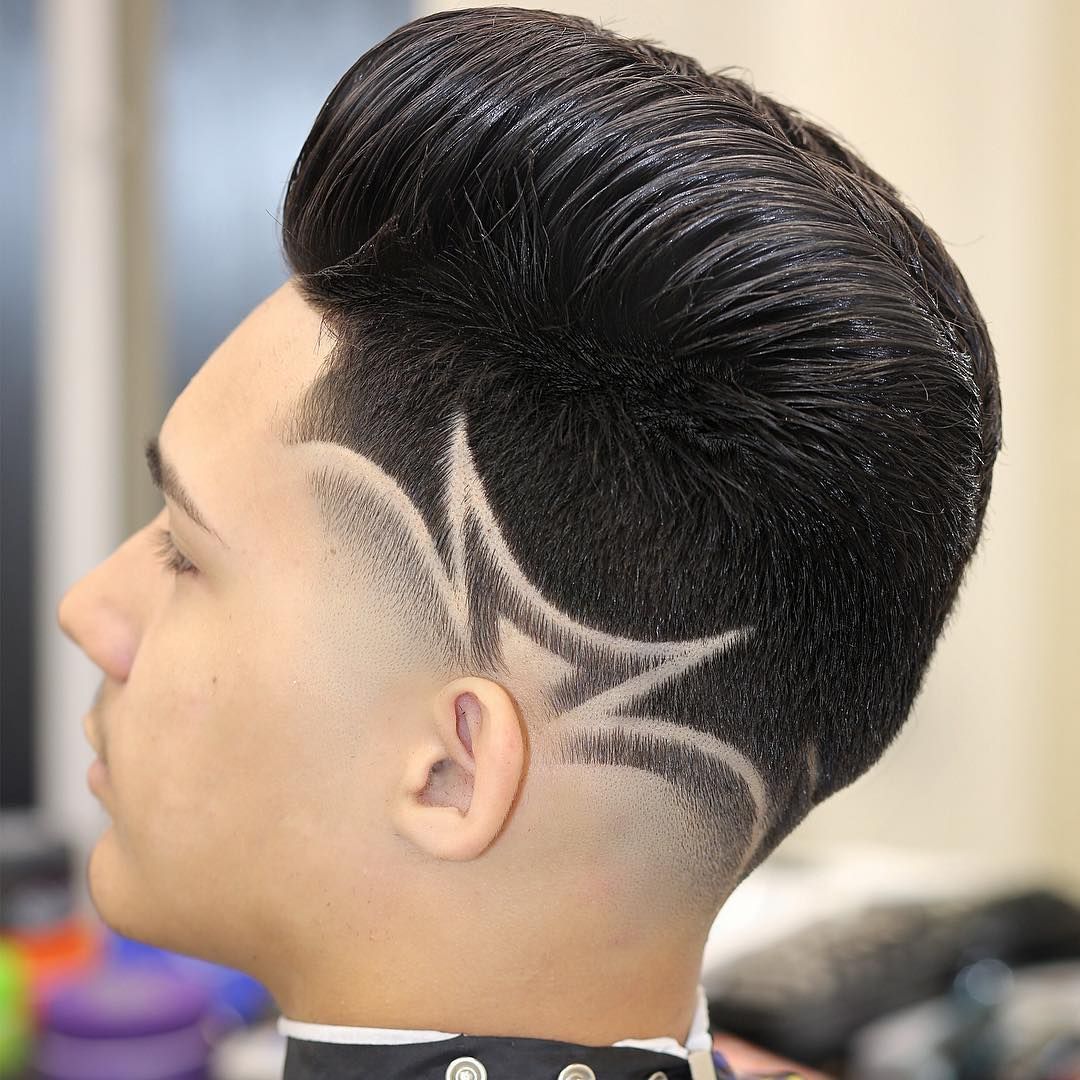 Haircut Designs