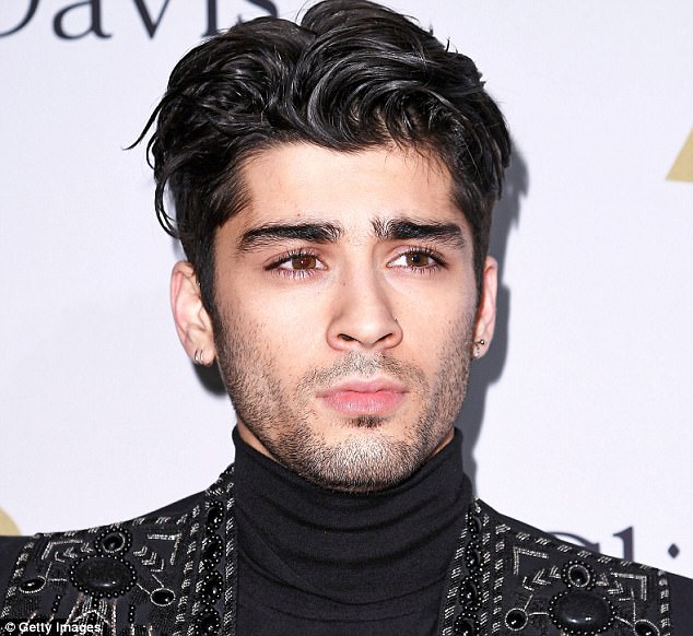 Undercut Fade Hairstyle