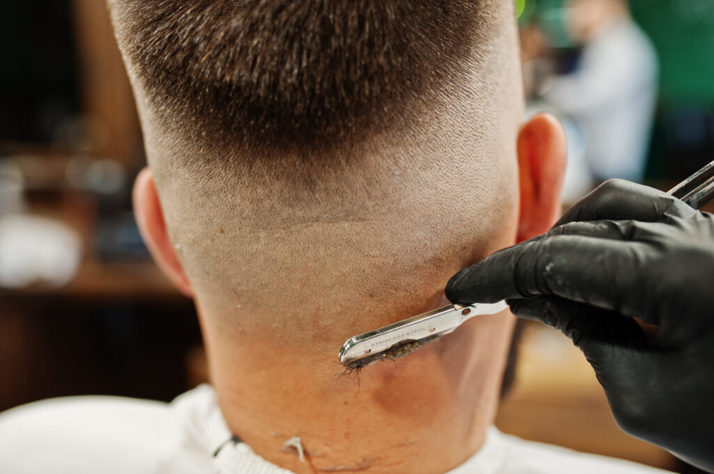 Taper Fade vs. Skin Fade Haircut Styles