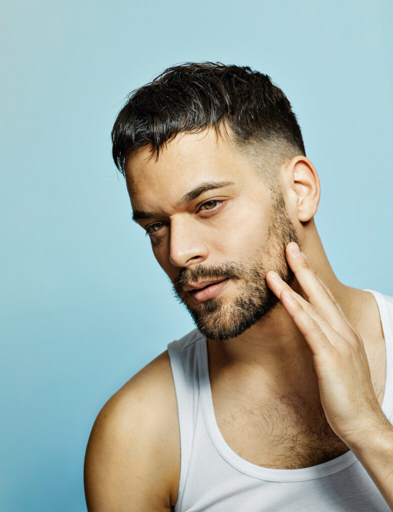 Maintenance and Styling Tips for Skin Fades