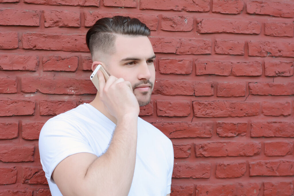 The Mohawk Burst Fade — The Rockstar Look That Never Dies